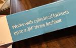 Assa Abloy HES 5200C Electric Strike Lock