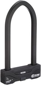 ABUS Granit Extreme 59 Unpickable U-Lock