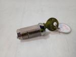 MEDECO Lock Cylinders with Working Keys (3-Pack)