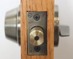 Mul-T-Lock Cronus High Security Deadbolt Lock