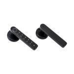 Fingerprint Smart Door Lock with Handle