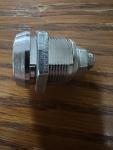 Medeco High Security 72S Cam Lock with 3 Keys