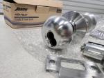 Arrow Assa Abloy Grade 2 Unpickable Knob Lock