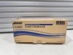 Arrow Assa Abloy Grade 2 Unpickable Knob Lock