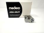 Medeco Unpickable Locking Cylinder 32T2301-26-DT