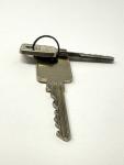 Medeco Unpickable Locking Cylinder 32T2301-26-DT