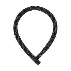 ABUS 7210 IVERA Chain Lock - Flexible, Secure