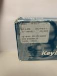 Keymark Medeco 7 Pin SFIC Cores - 5 Pack