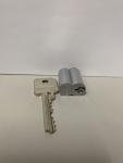 Keymark Medeco 7 Pin SFIC Cores - 5 Pack