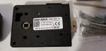 ASSA ABLOY K100 Unpickable Cabinet Lock - Black