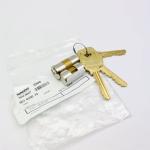 SARGENT DG1 6300 Unpickable Lock Cylinder & Keys