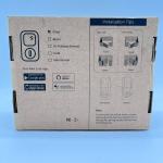 Smonet Fingerprint Smart Lock Model Y1-SBF-S