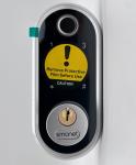 Smonet Fingerprint Smart Lock Model Y1-SBF-S
