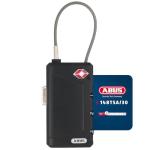 ABUS 148/30 TSA-Certified Unpickable Cable Lock