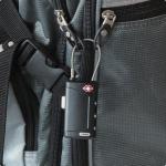 ABUS 148/30 TSA-Certified Unpickable Cable Lock