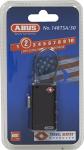 ABUS 148/30 TSA-Certified Unpickable Cable Lock