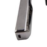 Fingerprint Keyless Door Lock - Zinc Alloy