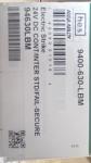 HES 9400 Electric Strike for Rim Exit Devices