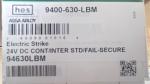 HES 9400 Electric Strike for Rim Exit Devices