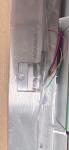 HES 9400 Electric Strike for Rim Exit Devices