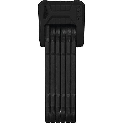 ABUS 6000K Big Folding Lock - 120 cm Black