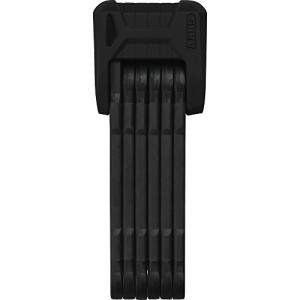 ABUS 6000K Big Folding Lock - 120 cm Black