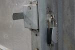 Resettable Combo Padlock by Abus 155/40