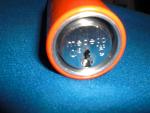 Medeco Mini Padlock - High Security Long Shackle