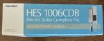 Assa Abloy HES 1006CDB Electric Lock System