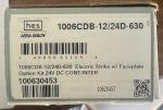 Assa Abloy HES 1006CDB Electric Lock System