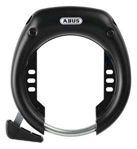 ABUS 5755L Unpickable Frame Lock - Universal Fit