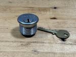 Medeco 51S Mortise Cylinder Lock with Key
