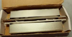 Assa Abloy Unpickable Lock Model CEPT 5KZU8