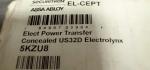 Assa Abloy Unpickable Lock Model CEPT 5KZU8