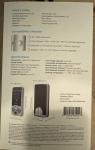Visage Zeno Smart Lock with Facial Recognition