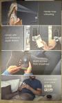 Visage Zeno Smart Lock with Facial Recognition