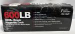 ASSA Abloy 600lb Magnetic Lock with Alarm