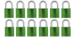 ABUS 72/40 Lockout Padlock Set, Keyed Alike