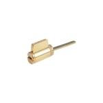 Unpickable MUL-T-LOCK Cylinder for SCHLAGE