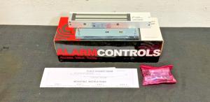 Assa Abloy 600S Magnetic Lock with Alarm