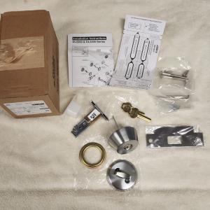 Corbin Russwin ASSA ABLOY DL2213 Deadbolt Lock