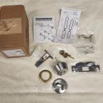 Corbin Russwin ASSA ABLOY DL2213 Deadbolt Lock