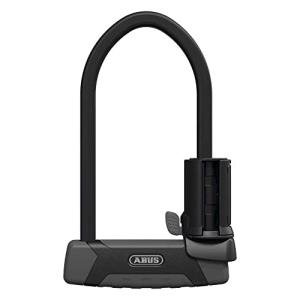 ABUS Granit XPlus U-Lock with Tamper Protection