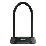 ABUS Granit XPlus U-Lock with Tamper Protection