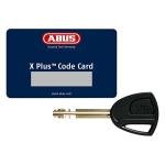ABUS Granit XPlus U-Lock with Tamper Protection