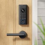 Eufy E330 Smart Lock with Fingerprint Access