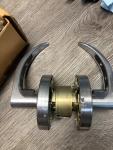Sargent 7G04 Unpickable Industrial Lever Lock