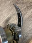 Sargent 7G04 Unpickable Industrial Lever Lock