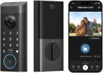 Eufy E330 Smart Lock with Fingerprint Access