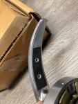 Sargent 7G04 Unpickable Industrial Lever Lock